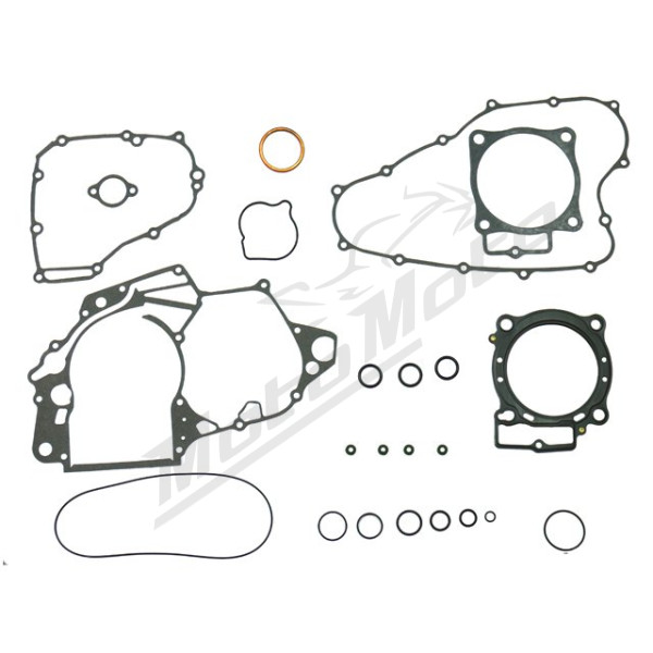 Namura gasket set Honda CRF 450 R 09-16