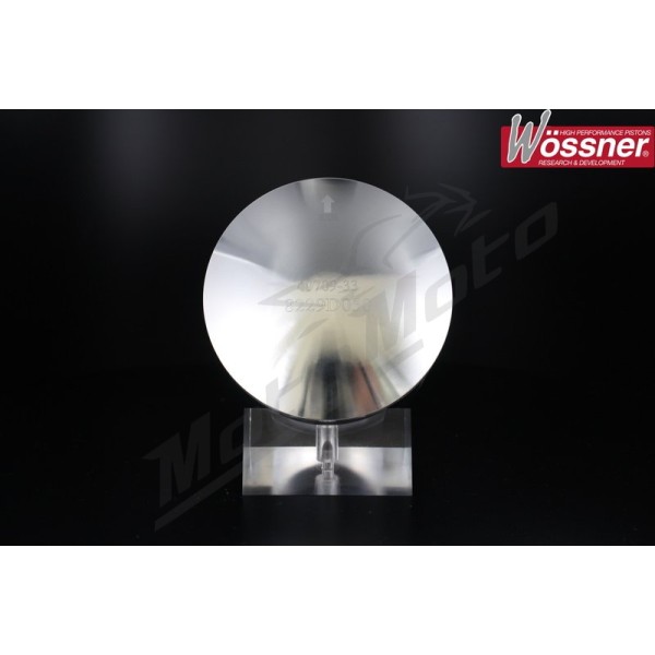 WÖSSNER Forged Piston 88,42-90,92mm Honda CR 500 82-01