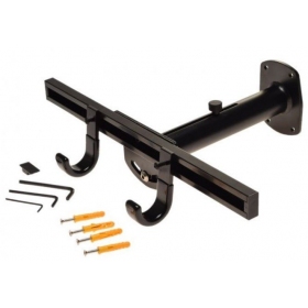 Bicycle wall holder MAXXI