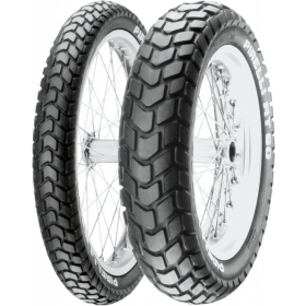 PADANGA ENDURO PIRELLI MT60 TL 69H 140/80 R17