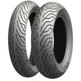 Tyre MICHELIN City Grip 2 TL 65S 140/70 R12