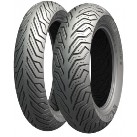 Padanga MICHELIN City Grip 2 TL 65S 140/70 R12