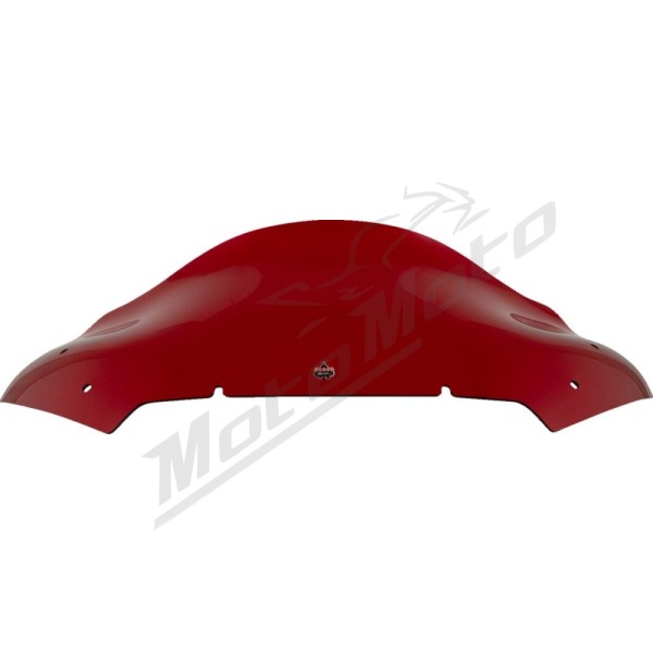 KLOCK WERKS Kolor Flare™ Sport Windshield HARLEY DAVIDSON FLTRX 1923 23-25