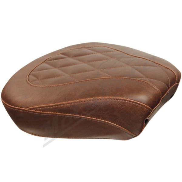 MUSTANG Wide Tripper Keleivio sėdynė Harley Davidson FLH / FLHR / FLHTC / FLTR / FLHX 1340-1923 97-25