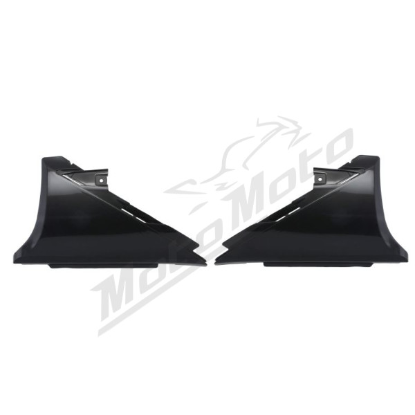 Air filter cover black CEMOTO ​​​​​​​GAS GAS EC 125-450cc 2007-2011