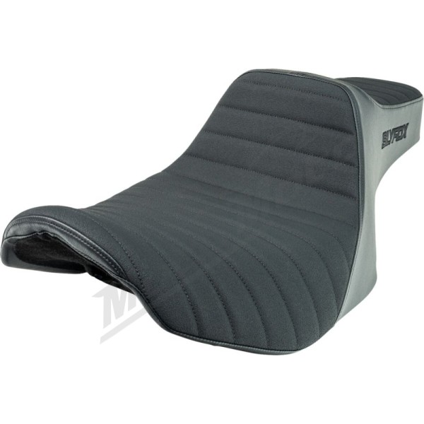 SLYFOX High Noon Seat HARLEY DAVIDSON FLHXSE 1923-1977 23-24