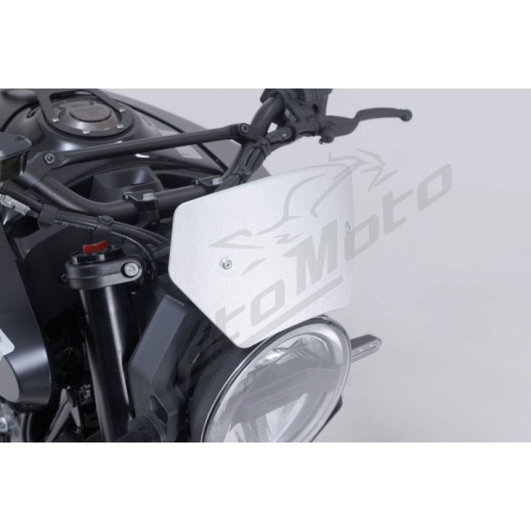 SW-MOTECH Windscreen Husqvarna Svartpilen 801 2024
