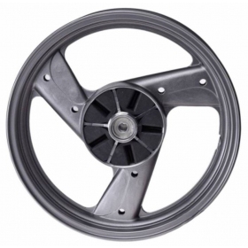 Rear rim scooter CPI QM125-2D R17 x 3,50 1pc