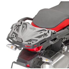 KAPPA Rear storage box bracket BMW F 750-850GS 18-25