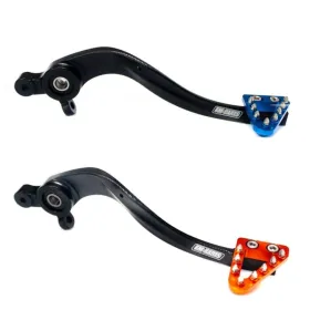 FM-PARTS foot brake lever KTM EXC / SX / SX-F 125-500 16-27
