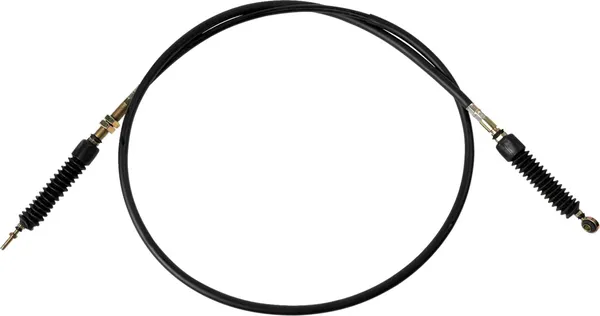 MOOSE OFFROAD Shifter Cable Kawasaki Mule 401cc 05-23