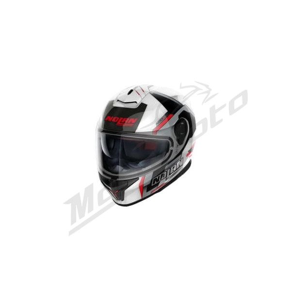 Helmet Nolan N80-8 Wanted N-Com 74