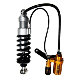 OHLINS SHOCK STX Harley Davidson FLFB / FLFBS / FXBRS / FXLRST  1750-1923cc 18-24