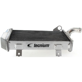 TECNIUM radiatorius (kairė) Honda CRF 450 21-25