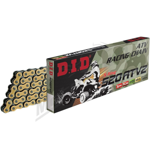 Chain DID520ATV2GB