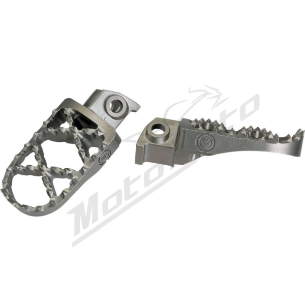 MOOSE OFFROAD Pro Vairuotojų pakojai Gas Gas / Husqvarna / KTM 125-501cc 15-23