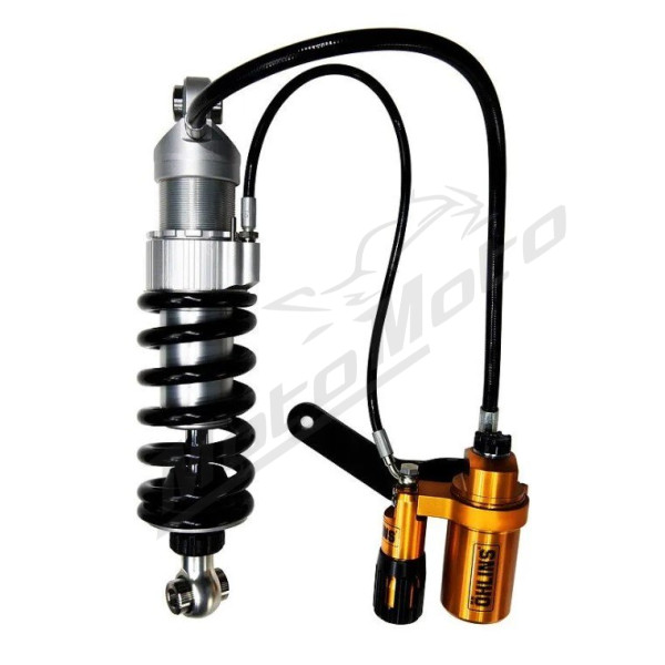 OHLINS STX Galinis Amortizatorius Harley Davidson FLFB / FLFBS / FXBRS / FXLRST  1750-1923cc 18-24