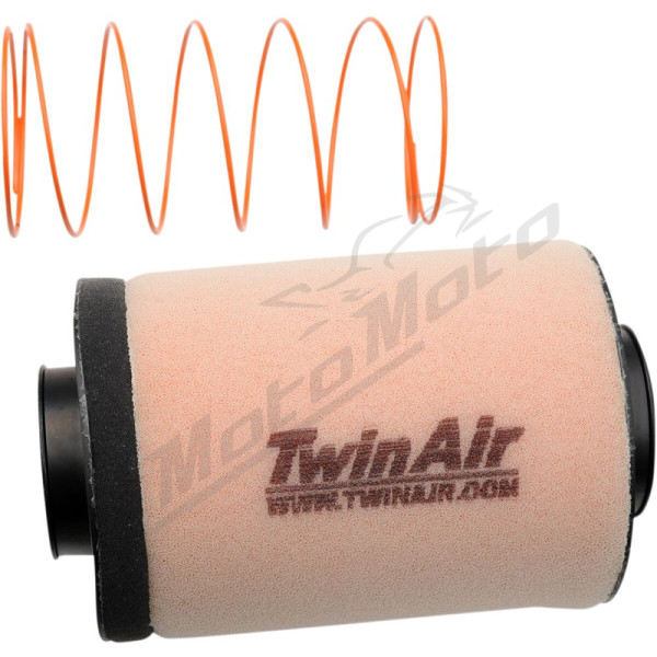 TWIN AIR Standartinis oro filtras su narveliu Polaris Ranger 800-900 09-14