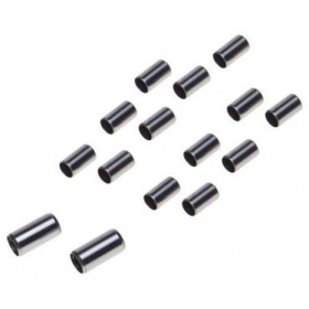 Bushings 20x10x8,5mm 2pcs / 14x8x7,2mm 13pcs