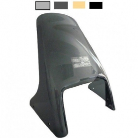 MOTOSHIELDS Windscreen SUZUKI DR 800 S / BIG 1990-1999