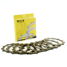 PROX Clutch Friction Discs kit Suzuki RM 250cc 96-02