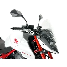 WRS SPORT Windscreen Clear Honda CB 750 ABS 23-24