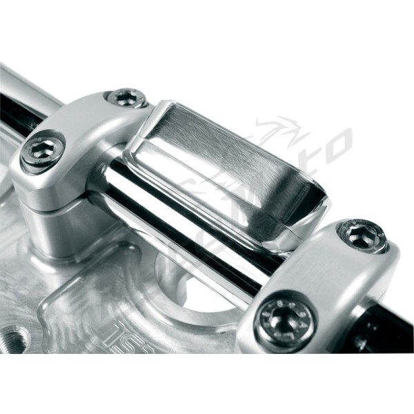 MOTOGADGET Motoscope Mini speedometer Frame