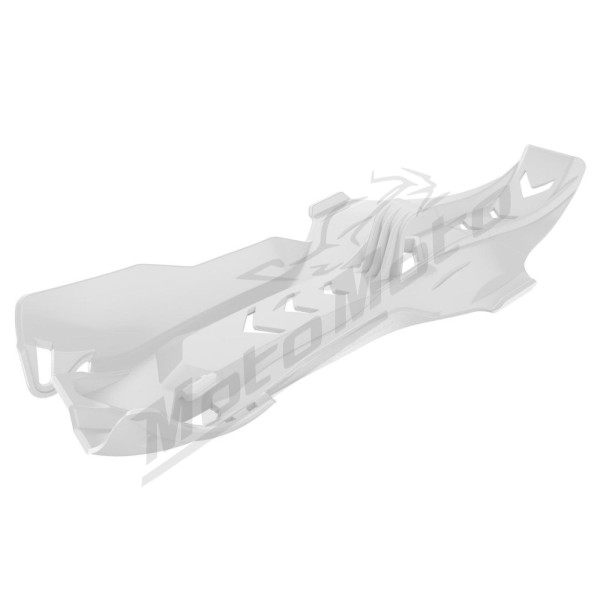 Polisport promotion fortress skid plate engine cover KTM / Husqvarna 250-300 06-16