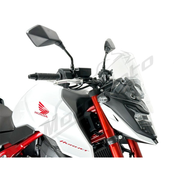 WRS SPORT Windscreen Clear Honda CB 750 ABS 23-24