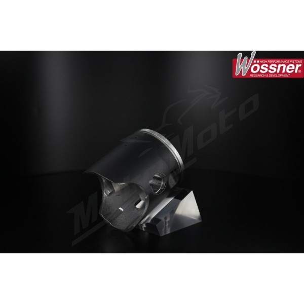 WÖSSNER kaltinis stūmoklis 53,95mm GasGas / MUZ 125 01-02