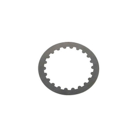 "REKLUSE" plieninis sankabos tarpdiskis 0.040 Zsp Rms KT125