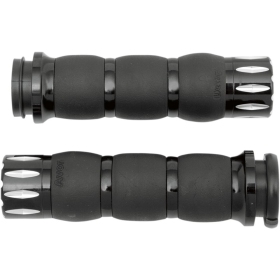 AVON GRIPS Rival Velvet Air Grips Harley Davidson 2008–2024 1584–1977 cc