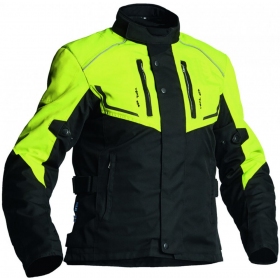 Lindstrands Halden Waterproof Ladies Textile Jacket