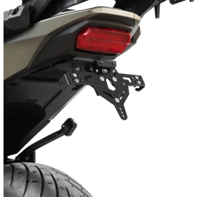 ZIEGER PRO License Plate Holder Type D Honda NT 1100 24-25