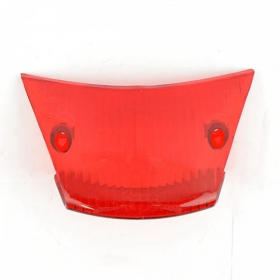 Tail light lens OEM PIAGGIO ZIP 2000-2020