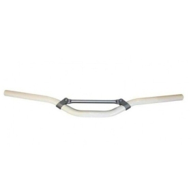MaxTuned universal handlebar aluminum Ø22,2mm 500mm 