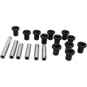 MOOSE OFFROAD Rear Independent Suspension Linkage Rebuild Kit Polaris Ranger EV-900cc 04-19