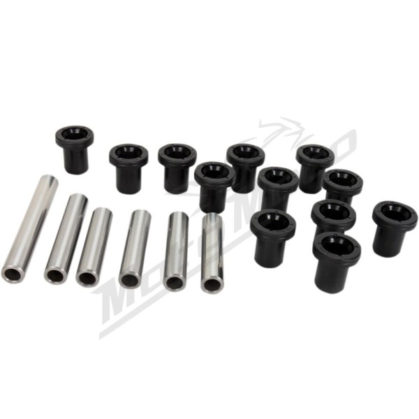 MOOSE OFFROAD Rear Independent Suspension Linkage Rebuild Kit Polaris Ranger EV-900cc 04-19