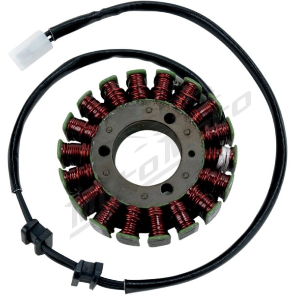 MOOSE OFFROAD Generatorius Kawasaki KEF / KLF 300cc 88-04