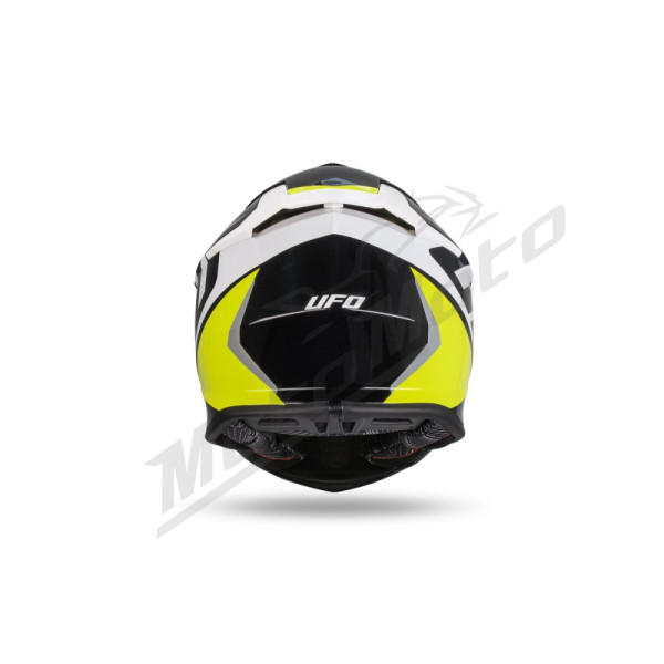 UFO Intrepid Helmet