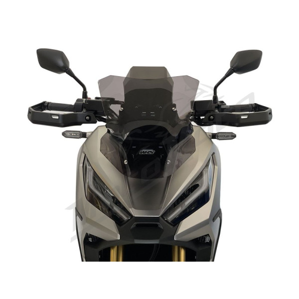 WRS SPORT Priekinis stiklas Tamsintas 75% Honda X-ADV 750 ABS 21-23