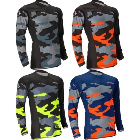 Acerbis X-Duro Winter Off-Road Shirt For Men