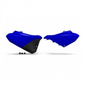 Polisport side covers Yamaha YZ 85cc 22-24 Blue
