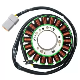 Generatorius CAN-AM OUTLANDER 330 / 400 2003-2008