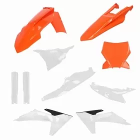 Plastics set ACERBIS KTM SX / SXF 125-450cc 2023-2024 Standard24