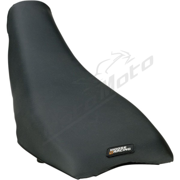 MOOSE OFFROAD Gripper Seat Cover Yamaha YFZ 450 BB / LE 04-13
