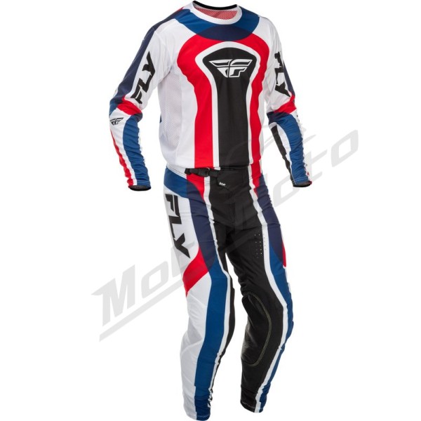FLY RACING Lite Glory Special Edition Pants