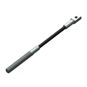 Camso steering limiter cable