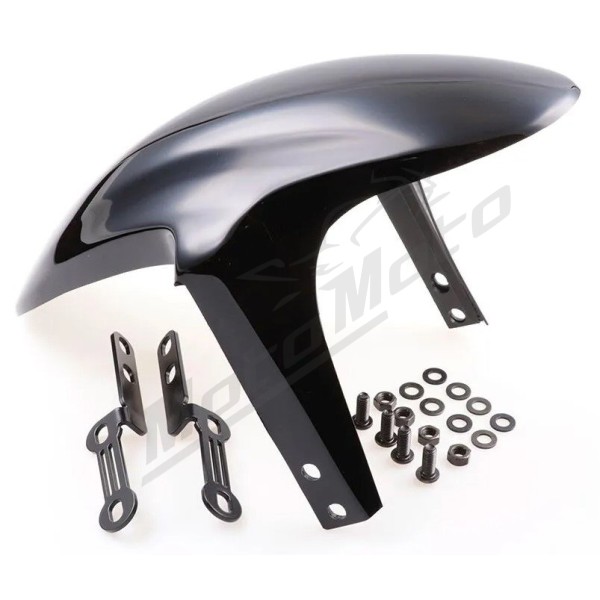 CULT WERK Front Fender Custom Harley Davidson 1750-1923cc 2018-2026