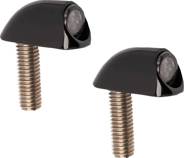 KODLIN USA Neowise Bullet Smooth 2-1 LED Turn Signal Harley Davidson FXLRST 1923cc 22-26